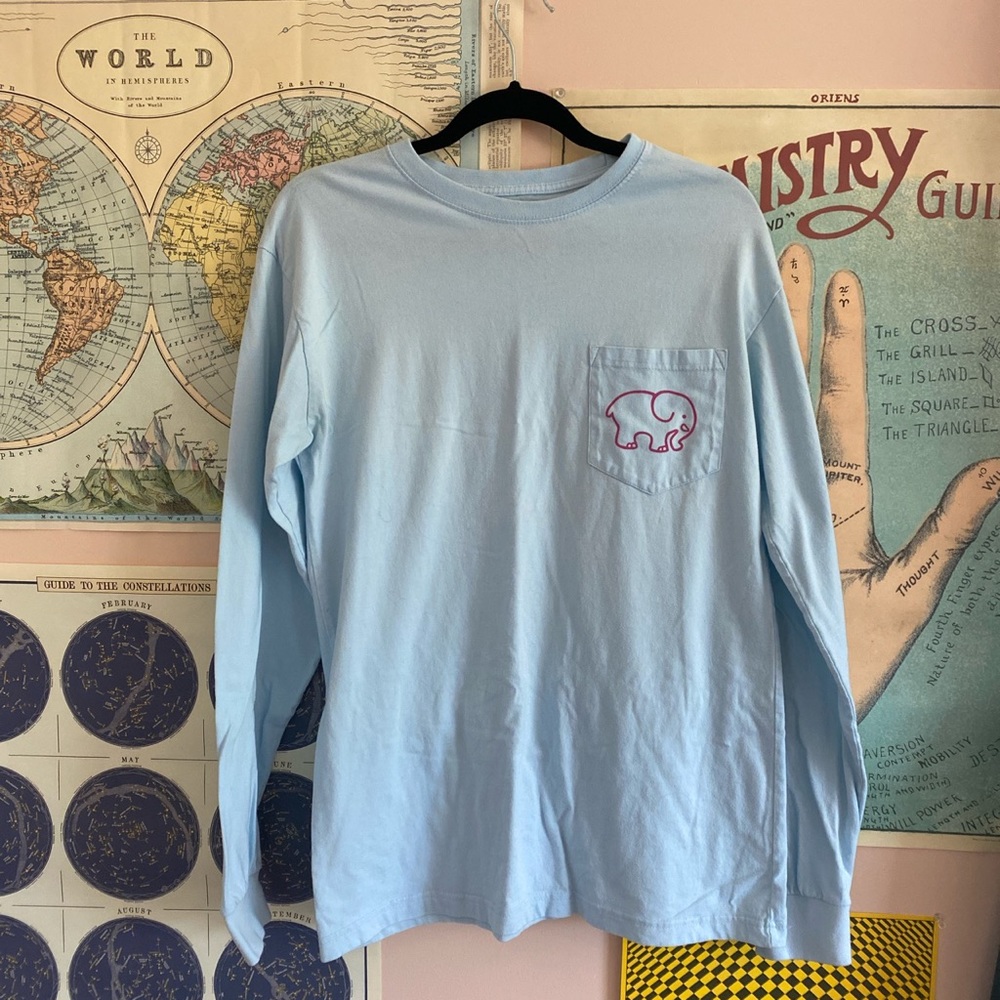 Ivory Ella sweatshirt